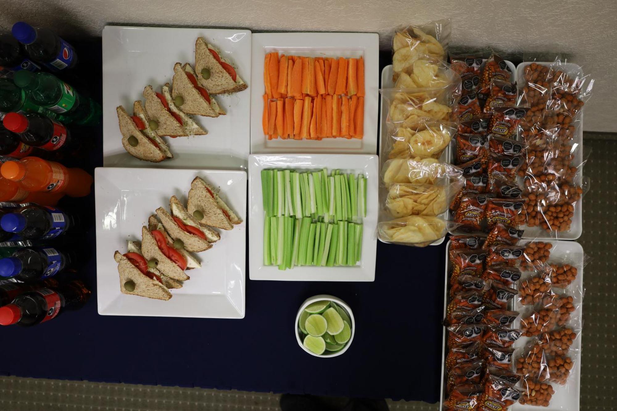 瓜达拉哈拉博览会智选假日酒店 萨波潘 外观 照片